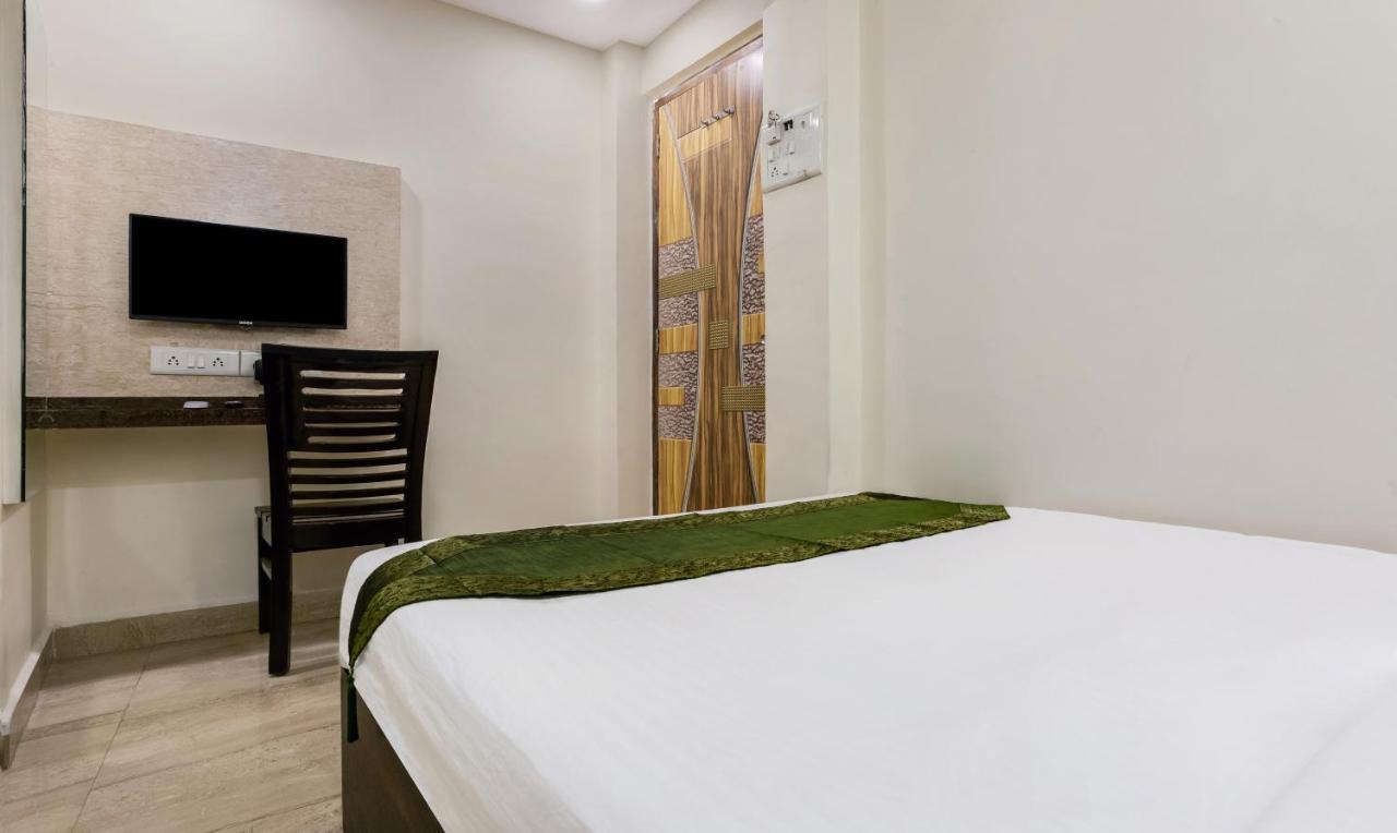 Treebo Trip Ashir Inn Mumbai Exterior foto