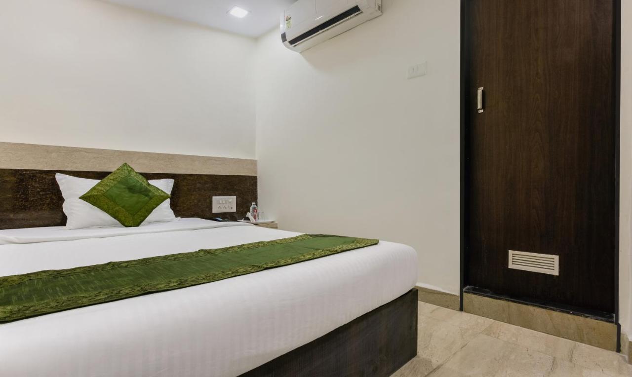 Treebo Trip Ashir Inn Mumbai Exterior foto