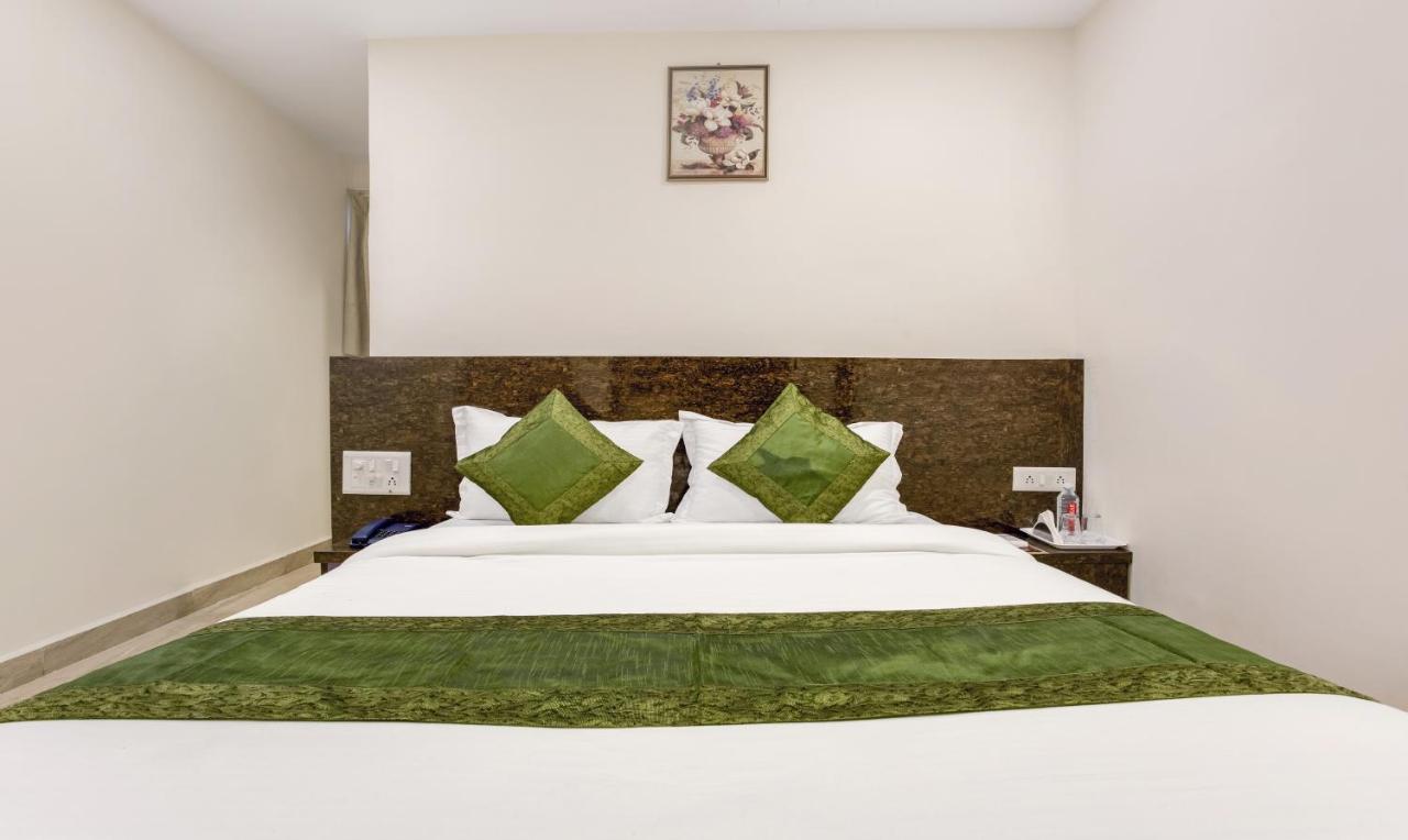 Treebo Trip Ashir Inn Mumbai Exterior foto